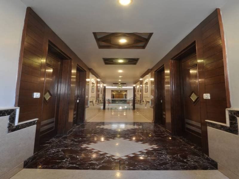 Hotel Shipra International New Delhi Eksteriør bilde